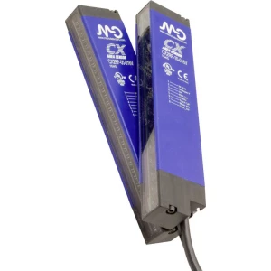MD Micro Detectors CX0E1RP/10-016V senzor površina 16.8 - 30 V/DC 1 St. slika