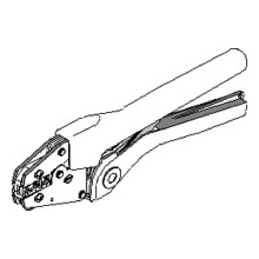 Molex 640010300 slika