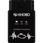 OBD II sučelje EXZA 497288154 HHOBD Bluetooth Neograničena