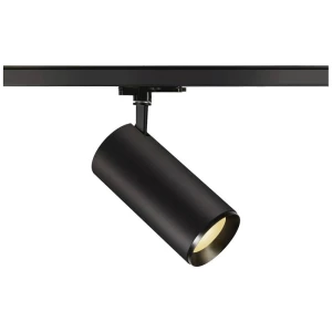 SLV NUMINOS XL LED reflektor za sustav šina 3-fazni LED fiksno ugrađena 36 W   crna slika