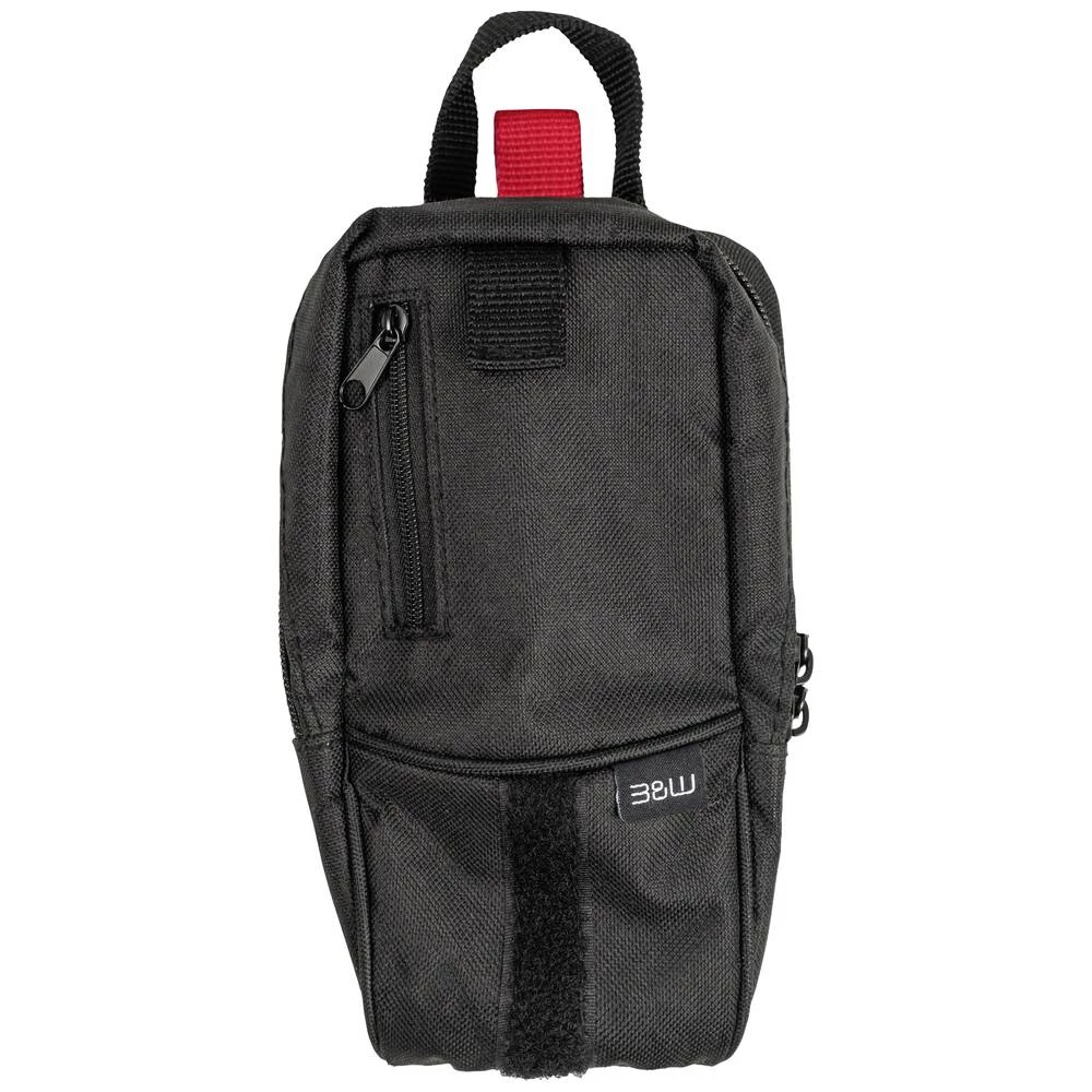 B & W International  116.63 univerzalno tornica za alat za remen neopremljena slika