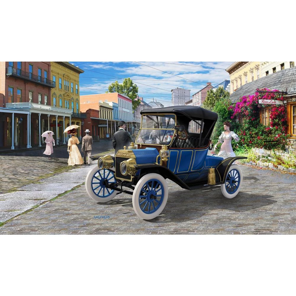 Conrad Product Image