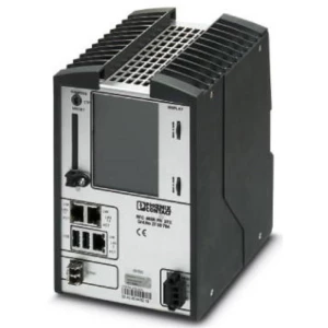 Phoenix Contact RFC 460R PN 3TX 2700784 PLC upravljački modul 24 V/DC slika