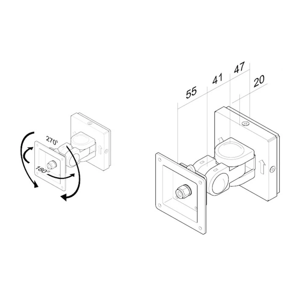 Conrad Product Image