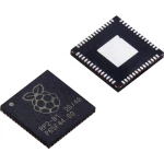 Raspberry Pi® mikrokontroler RP2040     1 St.