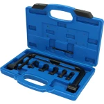 Brilliant Tools BT541050 Set alata za montažu opruge ventila, 9 kom