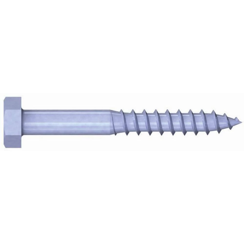 Reisser 28418 vijak za drvo 10 mm 100 mm vanjski šesterokutni 50 kom. slika