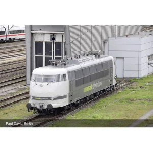 Arnold HN2566 N Električna lokomotiva 103 222-6 RailAdventure slika