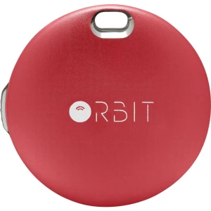 Orbit ORB520 Bluetooth lokator višenamjensko praćenje crvena slika