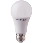 V-TAC LED ATT.CALC.EEK A+ (A++ - E) E27 Klasičan oblik 11 W = 75 W Toplo bijela (Ø x D) 60 mm x 120 mm Bez prigušivanja 1