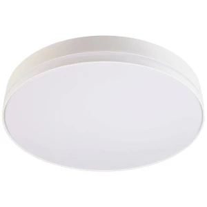 Deko Light Subra, 3000K, Triac 401007 LED stropna svjetiljka Energetska učinkovitost 2021: F (A - G) 29 W toplo bijela bijela slika