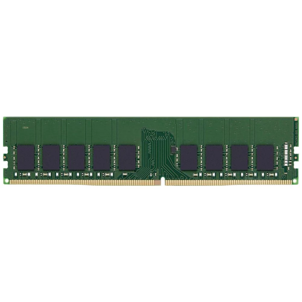 Kingston  memorijski modul za računalo DDR4 16 GB 1 x 16 GB ECC 3200 MHz 288pin DIMM CL22 KTL-TS432E/16G slika