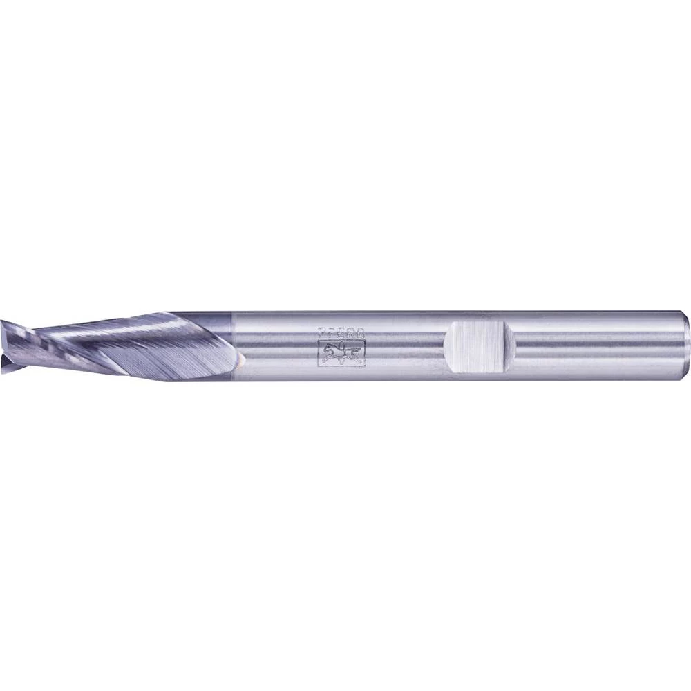 PFERD TOOLS 23000125 kutna glodalica tvrdi metal dužina 57 mm Radna duljina 10 mm Promjer osovine 6 mm slika