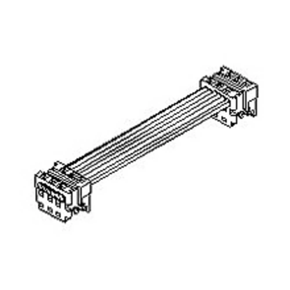 Molex 92315-0406 1 St. Bulk slika