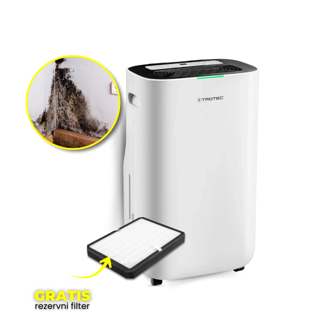 AKCIJA TTK 70 hepa+rezervni filter slika