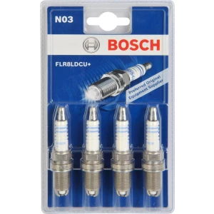 Svjećica za paljenje Bosch Zündkerze 0242229983 slika