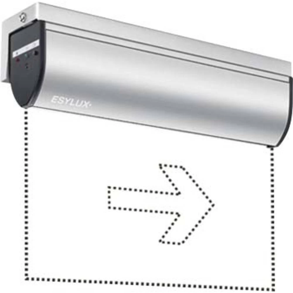 ESYLUX EN10030314 Osvjetljenje za izlaz u nuždi slika