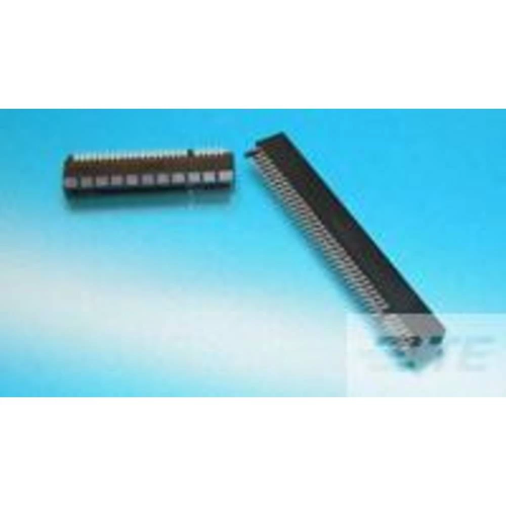 TE Connectivity Card Edge - Local GeographyCard Edge - Local Geography 1-650728-9 AMP slika