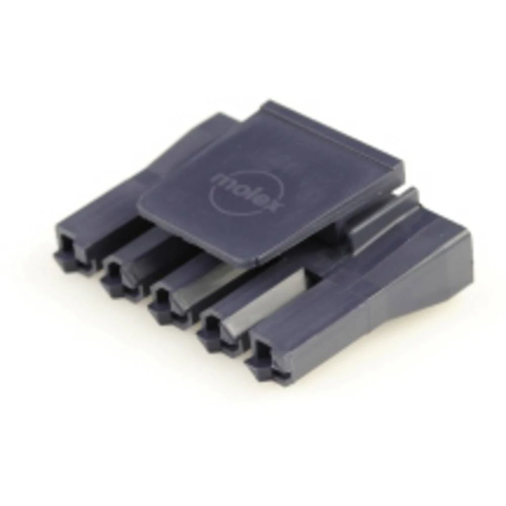 Molex kućište kabelske utičnice    444412005 1 St. slika