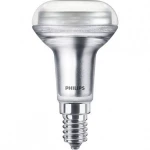 Philips Lighting LED ATT.CALC.EEK A++ (A++ - E) E14 2.8 W = 40 W Toplo bijela (Ø x D) 50 mm x 84 mm 1 ST