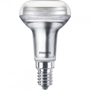 Philips Lighting LED ATT.CALC.EEK A++ (A++ - E) E14 2.8 W = 40 W Toplo bijela (Ø x D) 50 mm x 84 mm 1 ST slika