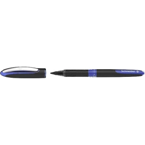 Schneider kemijska olovka One Sign Pen 1 mm plava boja, intenzivna plava 183603 10 St. slika