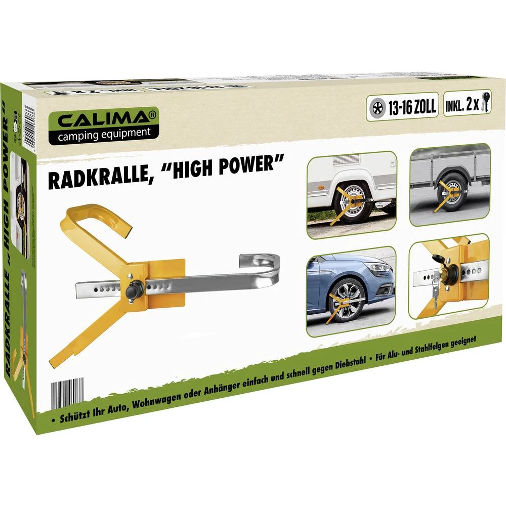 Conrad Product Image