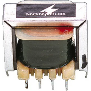 Monacor LTR-110 transformator linije slika