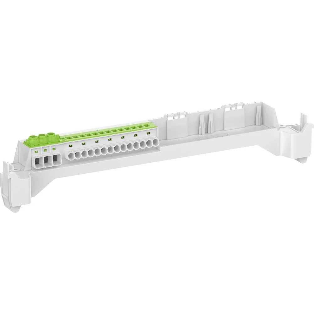 Spelsberg 73385001 višestruka redna stezaljka termoplast 1 St. slika