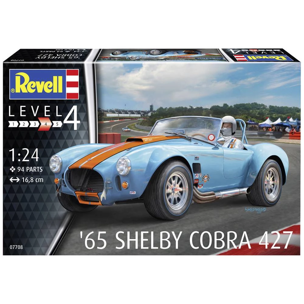 Conrad Product Image