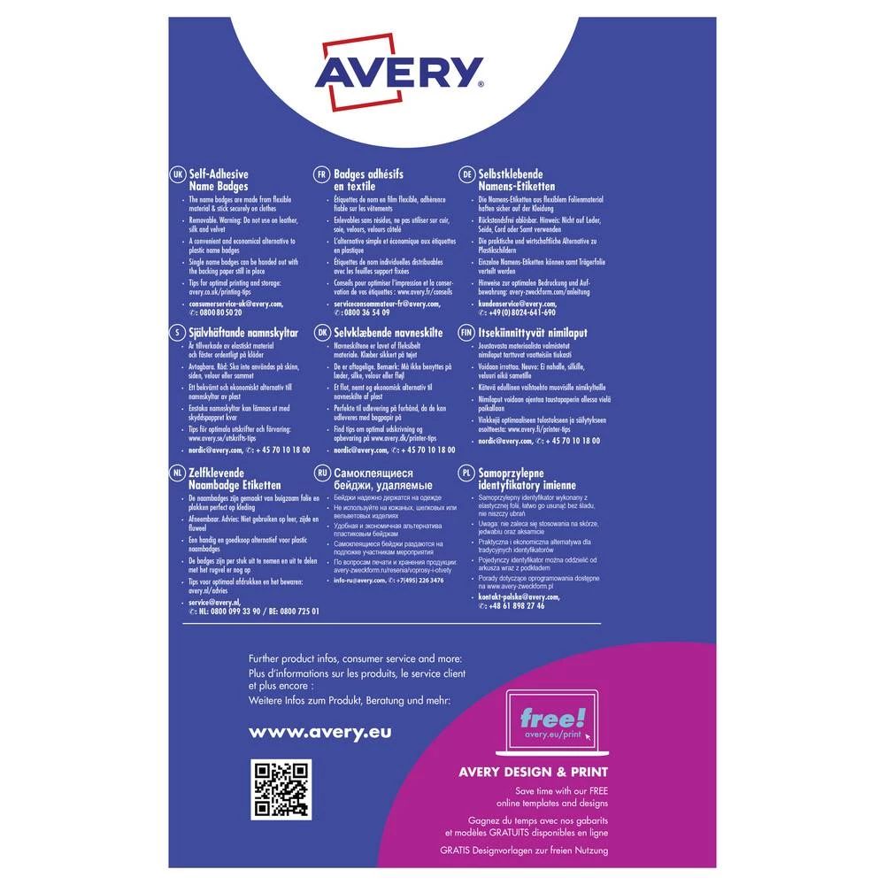 Conrad Product Image