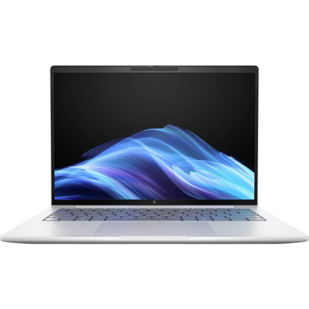 HP EliteBook 8 G1i 14-inčni prijenosnik sljedeće generacije s umjetnom inteligencijom, 512 GB SSD-a, Windows 11 Pro slika