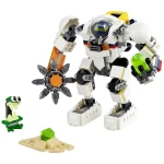31115 LEGO® CREATOR Svemirski meh
