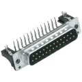D-SUB konektor Harting 09663626816 1 ST slika