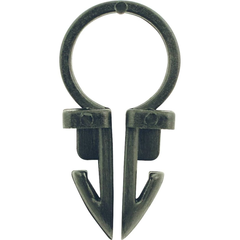 KS Tools 420.5958 Žica za spajanje kabela ø 9,5 mm, pakiranje od 50 kom slika