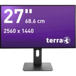 LED zaslon 68.6 cm (27 ") Terra LED 2766W PV ATT.CALC.EEK A+ (A+ - F) 2560 x 1440 piksel UWQHD 5 ms Audio Line-in, DVI, DisplayP