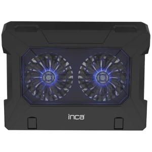 INCA INC-321RX stalak za prijenosno računalo s funkcijom hlađenja slika