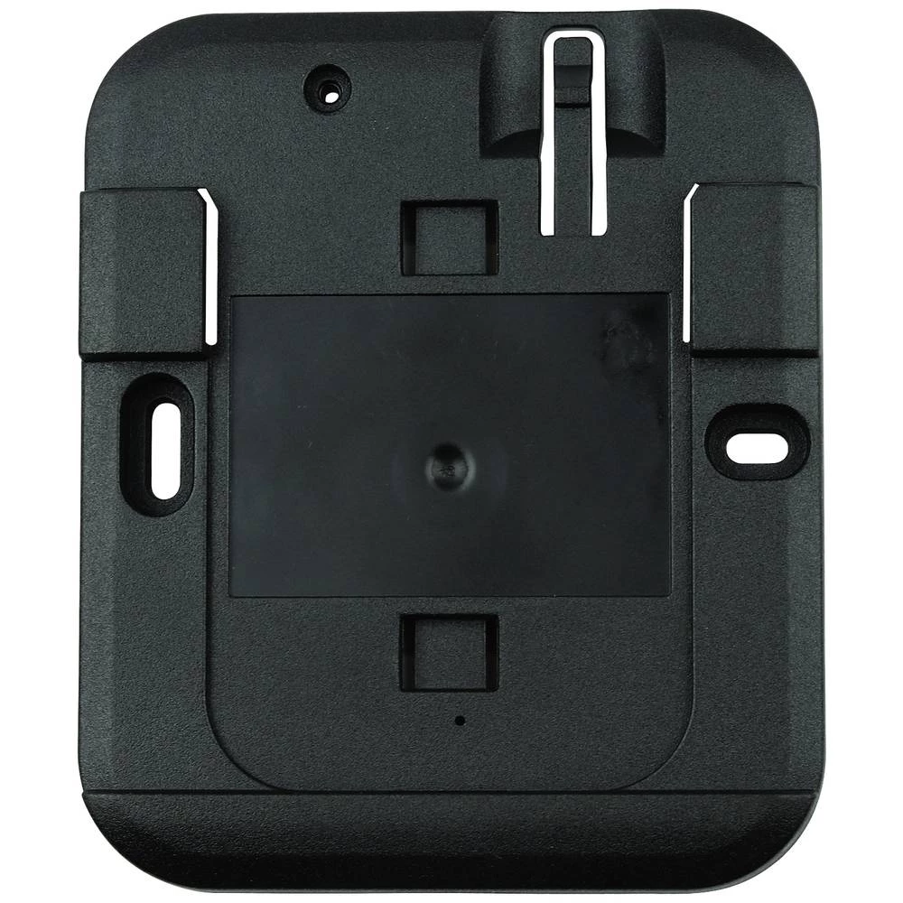 Pepperl+Fuchs Mounting plate montažna ploča crna slika