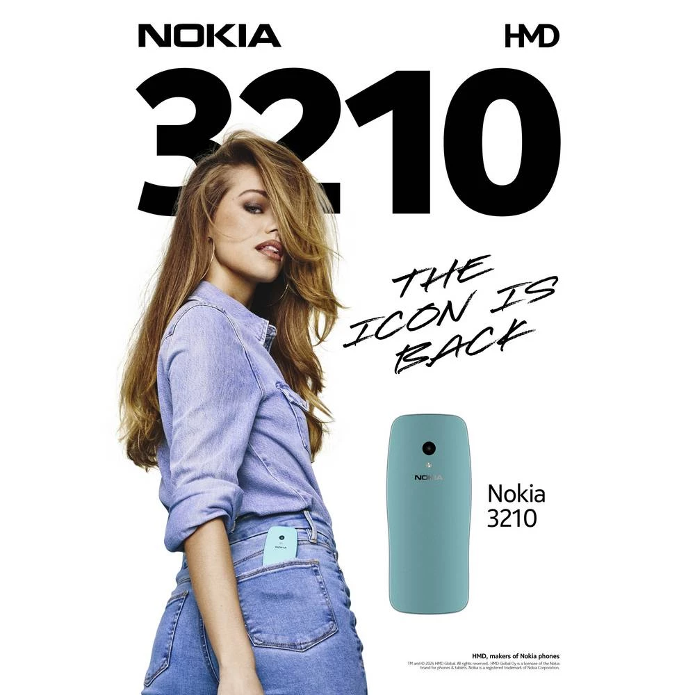 Conrad Product Image