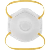 Vrsta maske za finu prašinu FFP1 Basetech BT-1675022 10 ST