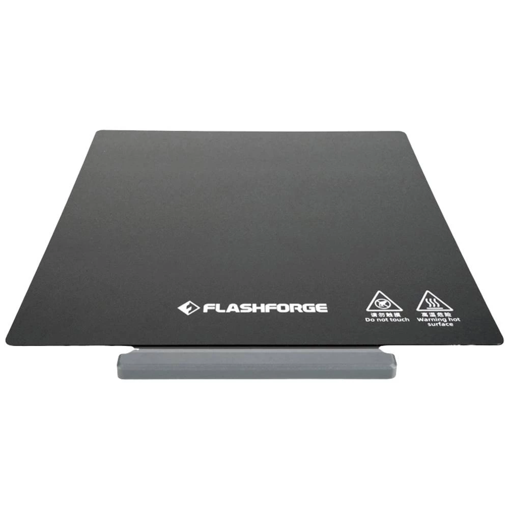 Flashforge List s naljepnicama za računalo Pogodno za (3D printer): FlashForge Adventurer 5M, FlashForge Adventurer 5M P slika