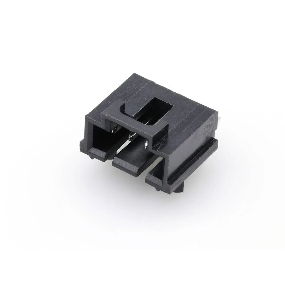 Molex ugradna standardna letva s muškim kontaktima 15917040 250 St. Tape on Full reel slika