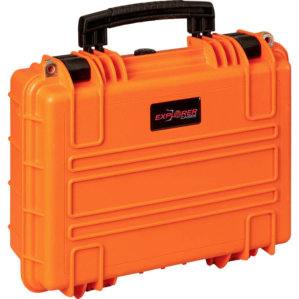 Explorer Cases Outdoor kofer 3815HL.O orange with pick & pluck foam (Š x V x D) 38 x 27 x 16 cm narančasta 3815HL.O slika