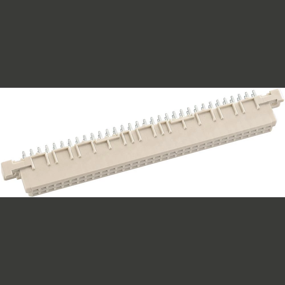 Harting 09 02 264 6824 opružna letva Broj redova 2 1 St. slika