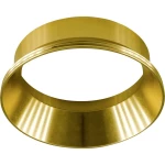 EVN  ALRI21 dekorativni prsten     zlatna