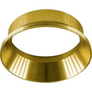 EVN  ALRI21 dekorativni prsten     zlatna slika