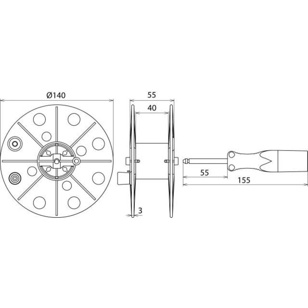 Conrad Product Image