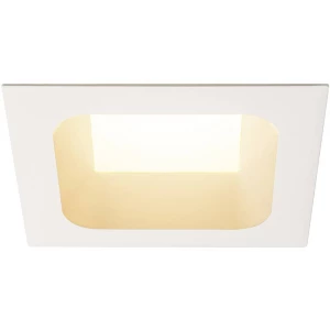 LED ugradna svjetiljka 31 W Bijela (mat) SLV 112702 Bijela (mat) slika