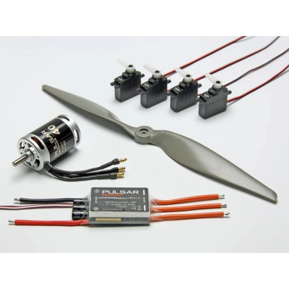 Conrad Product Image