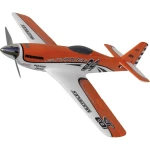 Multiplex FunRacer, Orange Edition RC model motornog zrakoplova ARF 920 mm